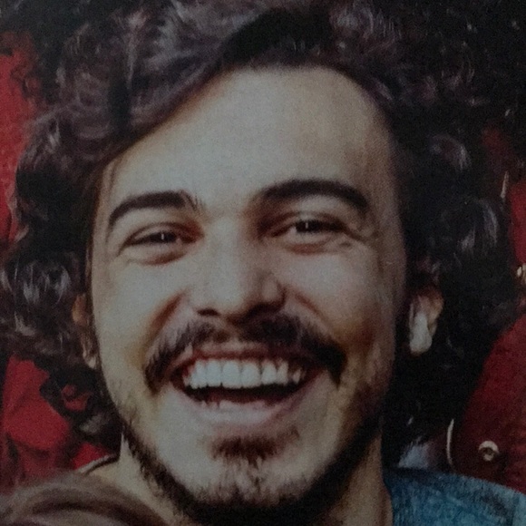 Meet your Posher, J - Picture 1 of 1